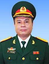 Đại tá Lê Trung Nghĩa