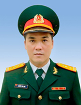 Thượng tá Nguyễn Phi Long