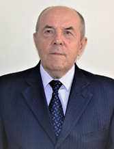 Alexey Andreevich Svitich