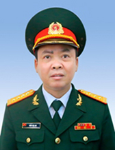 Đại tá Trần Văn Duy