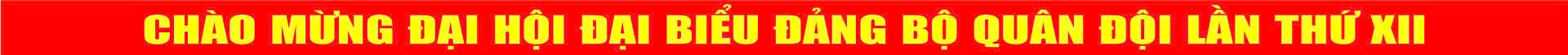 Banner Trang Chủ