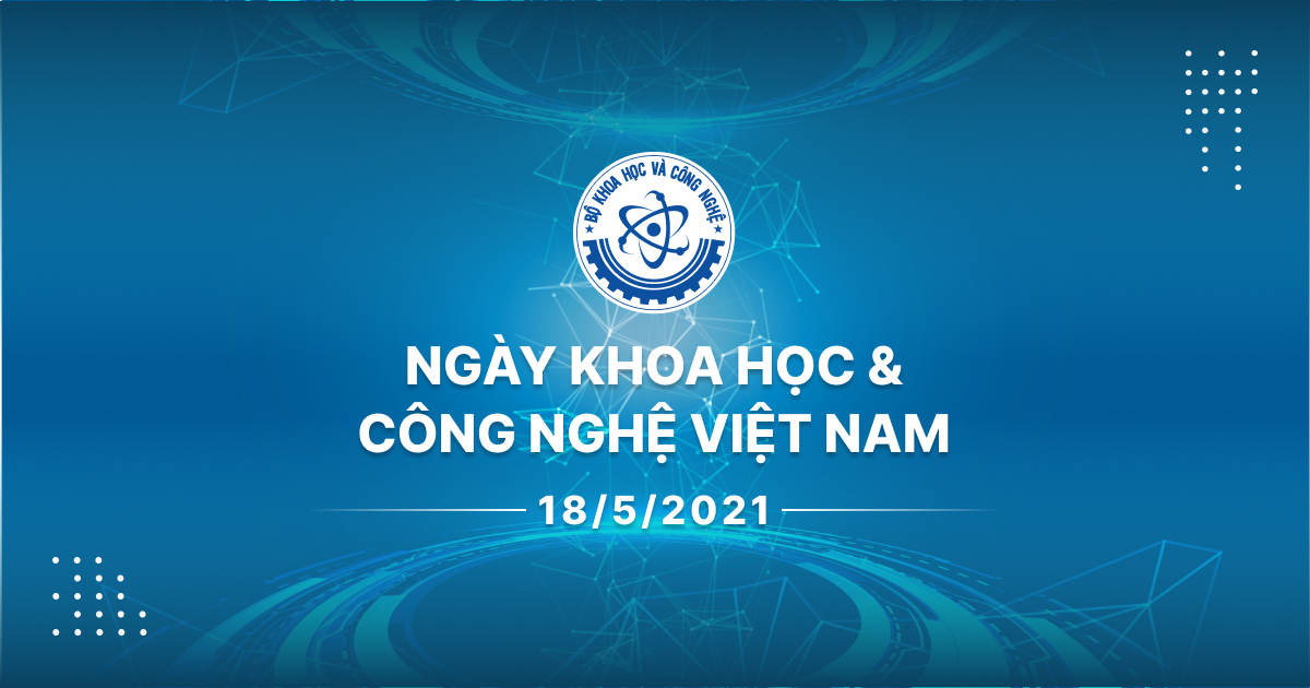 Trung tâm Nhiệt đới Việt-Nga hưởng ứng ngày Khoa học & Công nghệ Việt-Nam