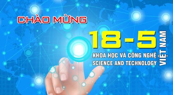 Ngày Khoa học và Công nghệ Việt Nam năm 2020