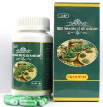  Viên nang cứng Định Thống Phong