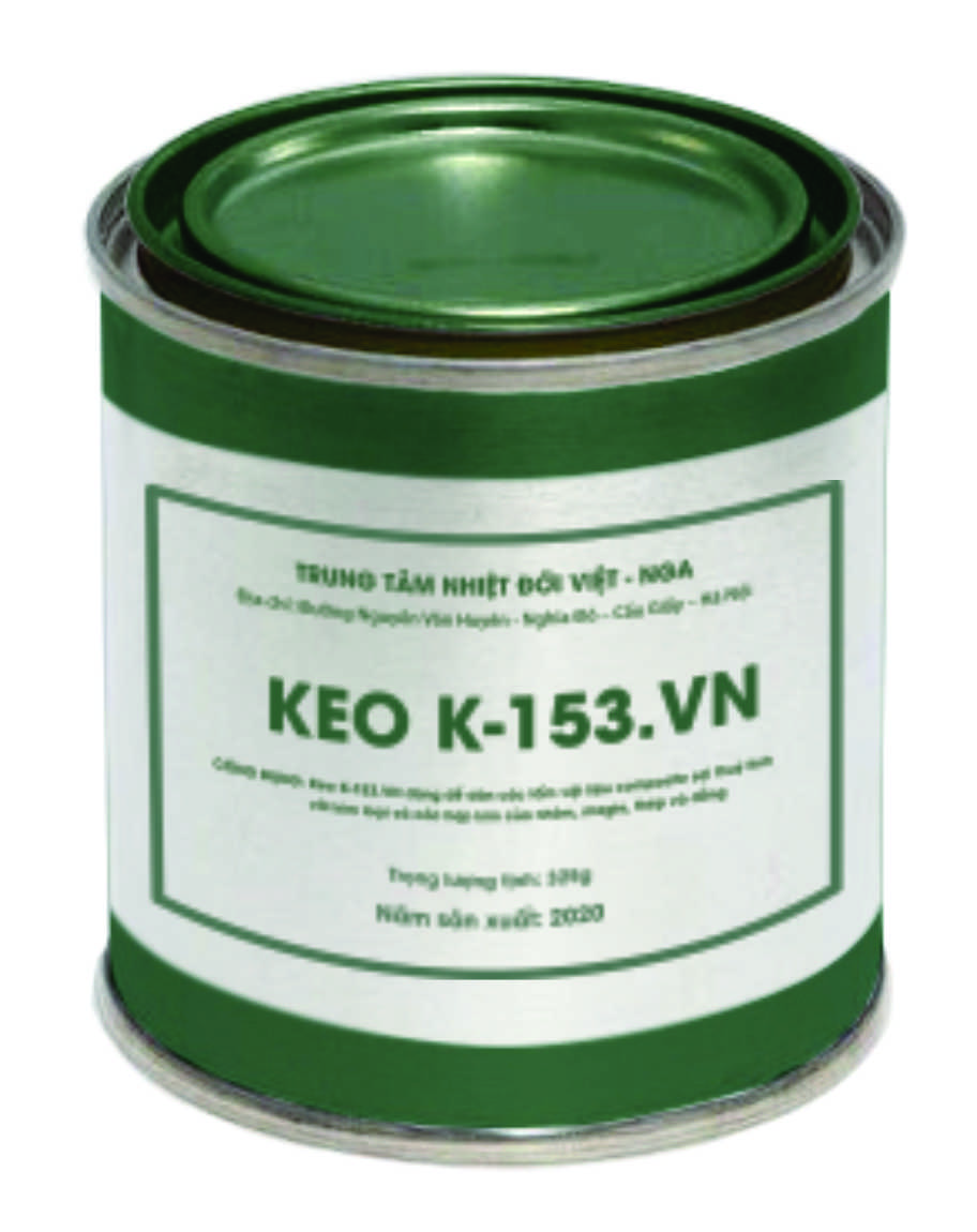 Keo K-153.VN 