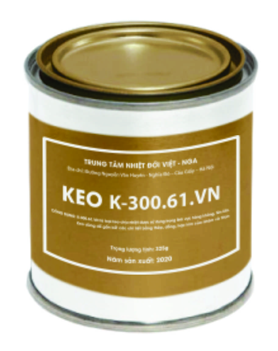 Keo K-300.61.VN 