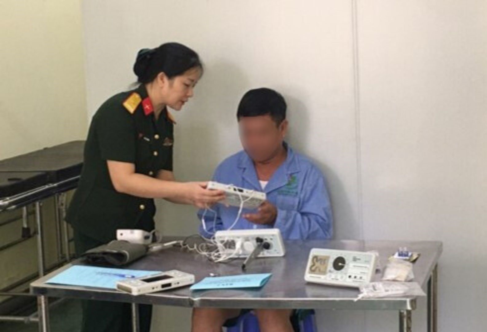 Nghiên cứu sự biến đổi một số đặc điểm lâm sàng, cận lâm sàng và một số chỉ dấu sinh học ở bệnh nhân trầm cảm