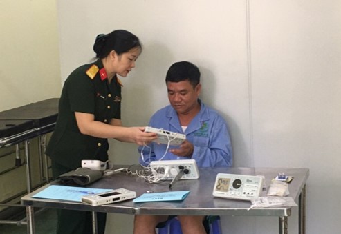 Nghiên cứu sự biến đổi một số đặc điểm lâm sàng, cận lâm sàng và một số chỉ dấu sinh học ở bệnh nhân trầm cảm