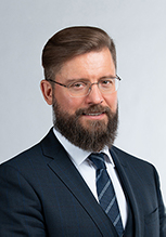 Alexey Mikhailovich Medvedev