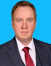 Kucherenko Petr Alexandrovich