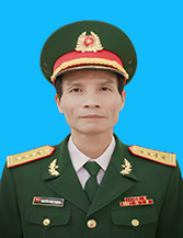 Đại tá Nguyễn Khắc Thăng