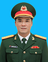 Đại tá Nguyễn Phi Long