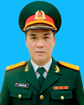 Thượng tá Nguyễn Phi Long