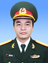 Đại tá Phạm Duy Nam