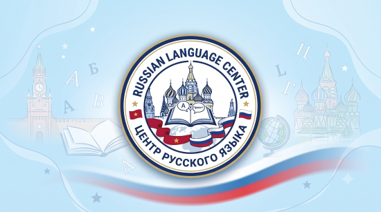 Center for Russian Language Training