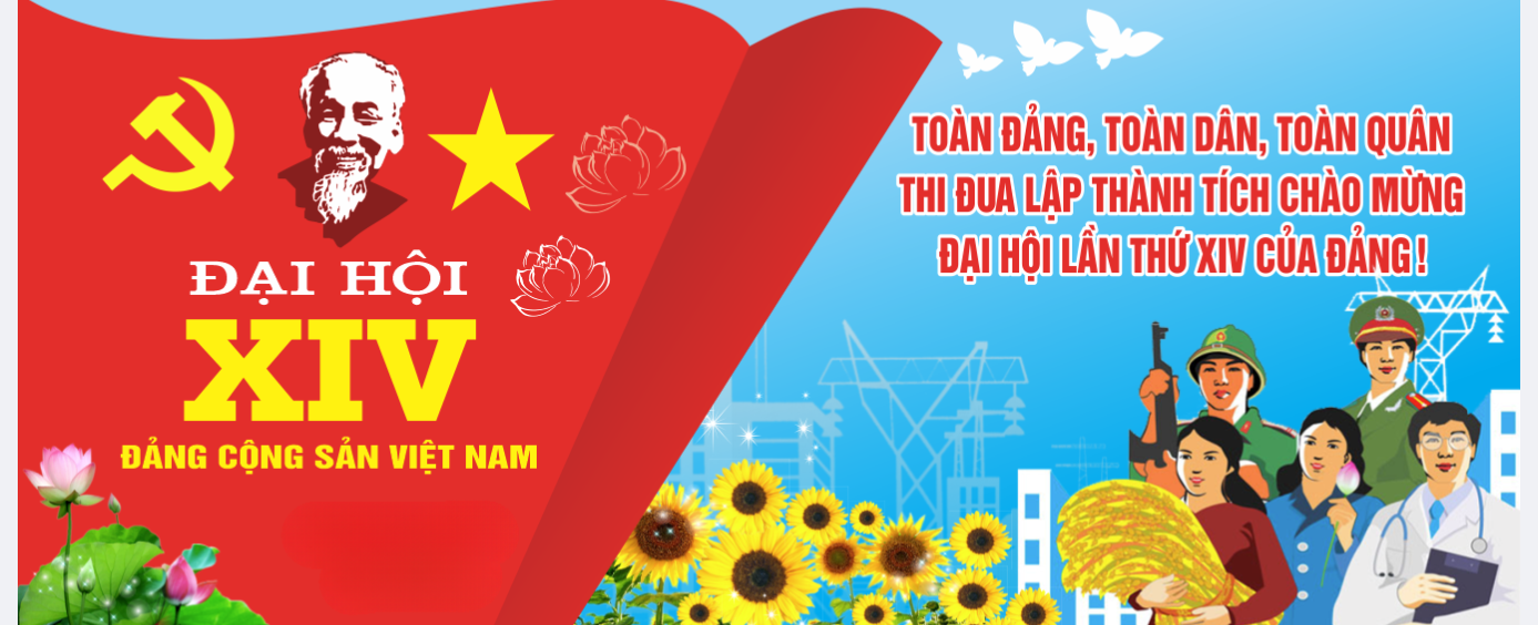 Đại hội XIV