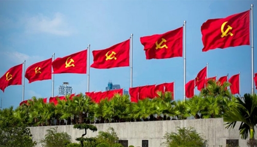 Khái quát nội dung mới, bổ sung trong dự thảo văn kiện Đại hội XIV của Đảng về quốc phòng, an ninh, bảo vệ Tổ quốc