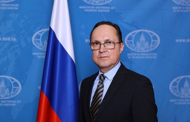 Đại sứ Nga tại Việt Nam: Triển vọng tươi sáng của hợp tác Việt Nam - Liên bang Nga
